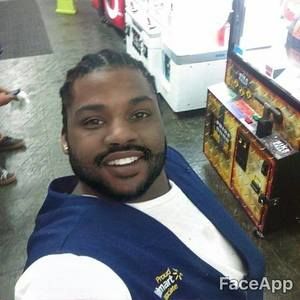 Meet your Posher, Justin